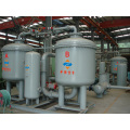 Psa Oxygen Generation Plant Machine Package Production Line